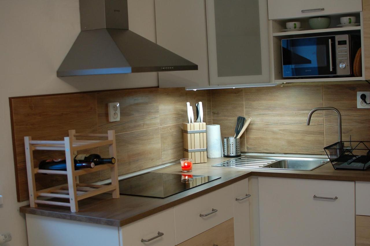Apartman Masaryk Lipová-lázně Exterior foto